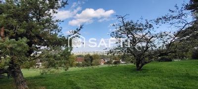 Maison - 136 m² - 7 pièces