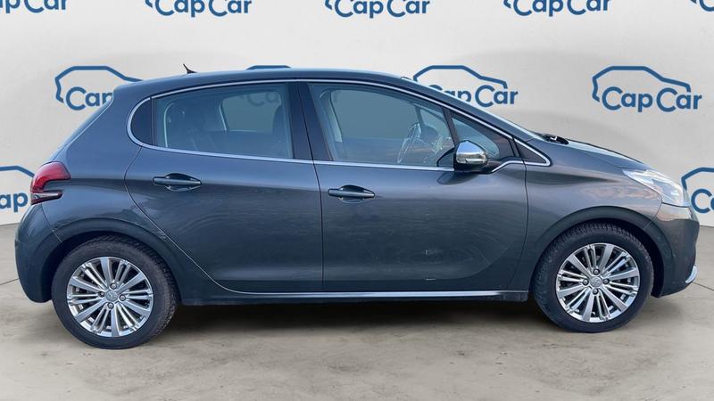 Peugeot 208 1.2 PureTech 110 Allure