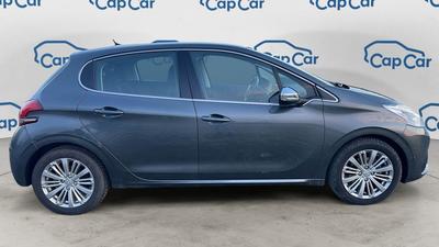 Peugeot 208 1.2 PureTech 110 Allure