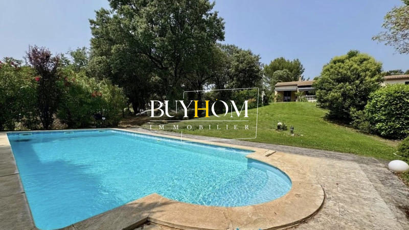 Maison - 145 m² - 4 pièces