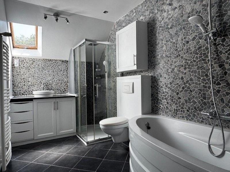 Maison - 113 m² - 6 pièces