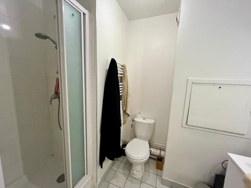 Appartement - 86 m² - 4 pièces