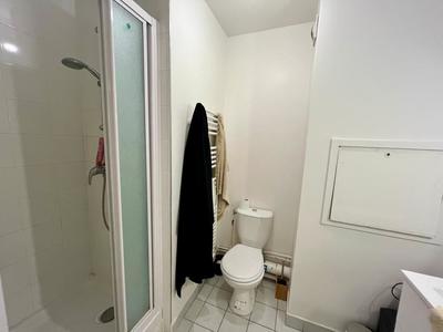 Appartement - 86 m² - 4 pièces