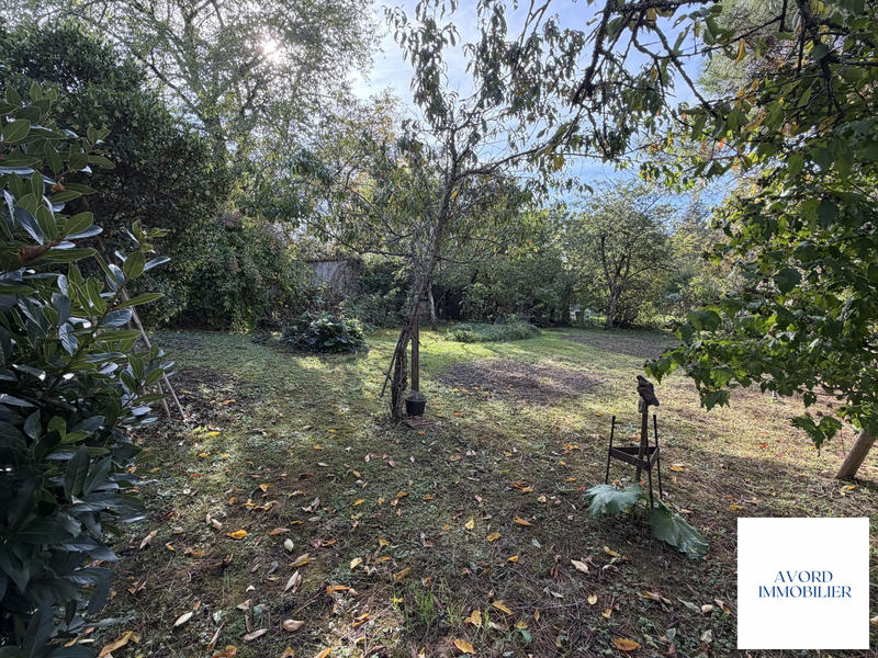 Maison ancienne - 94 m² - 3 pièces