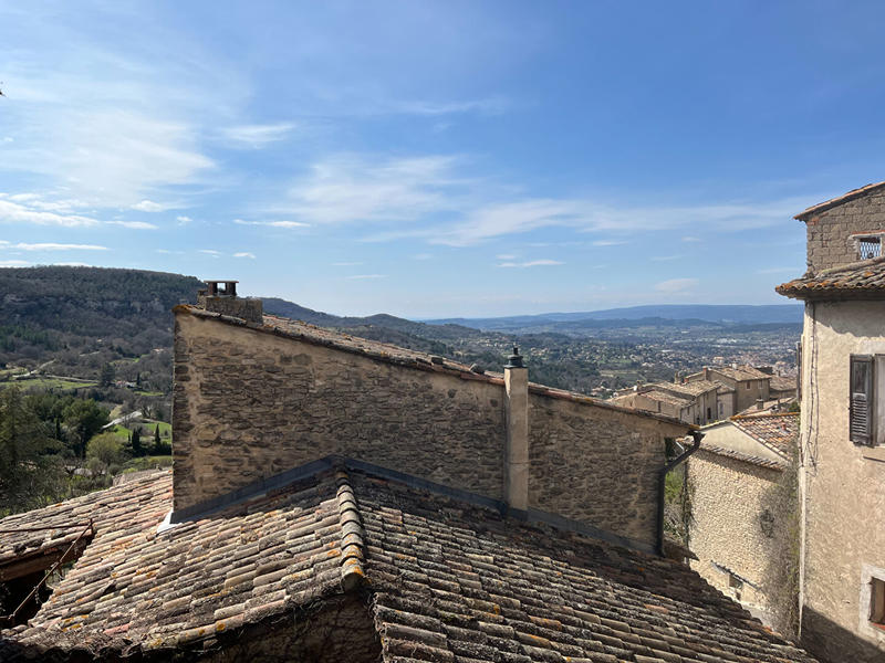 Maison - 184 m² - 6 pièces