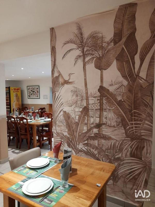 Local commercial - 344 m²