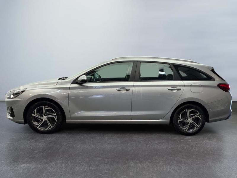 Hyundai i30 Sw 1.6 CRDi 115 Dct-7 Business