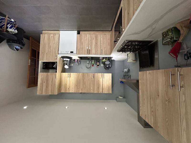 Maison - 116 m² - 5 pièces