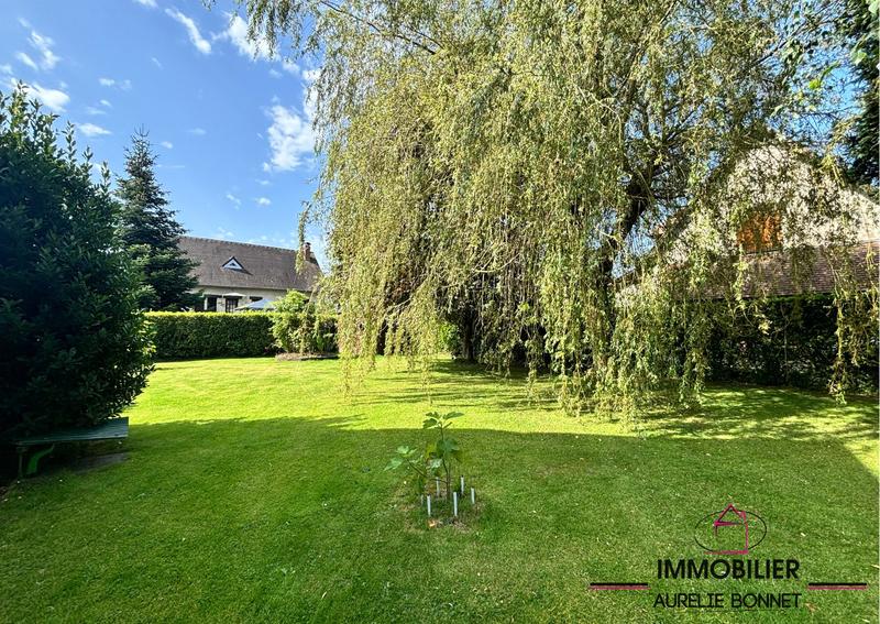 Maison contemporaine - 159 m² - 7 pièces