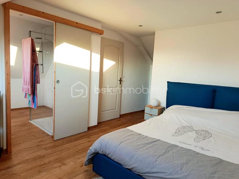 Maison de ville - 125 m² - 5 pièces