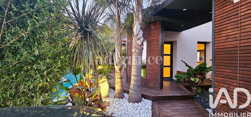 Maison - 147 m² - 6 pièces