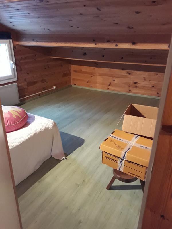 Villa - 165 m² - 7 pièces