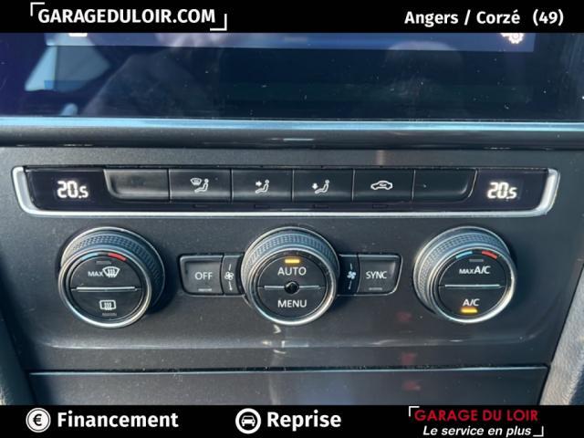 Volkswagen Golf 2.0 Tdi 150 Fap Dsg7 Confortline