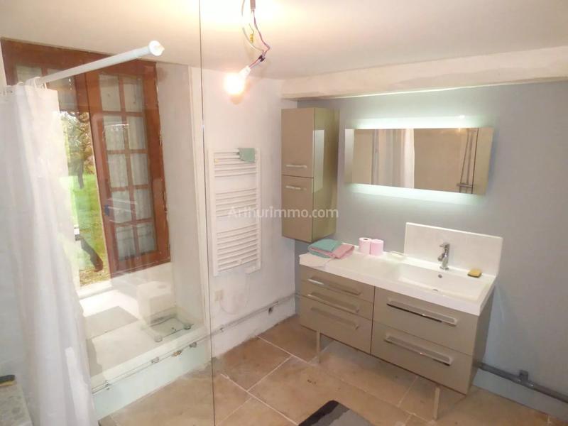 Maison - 170 m² - 5 pièces