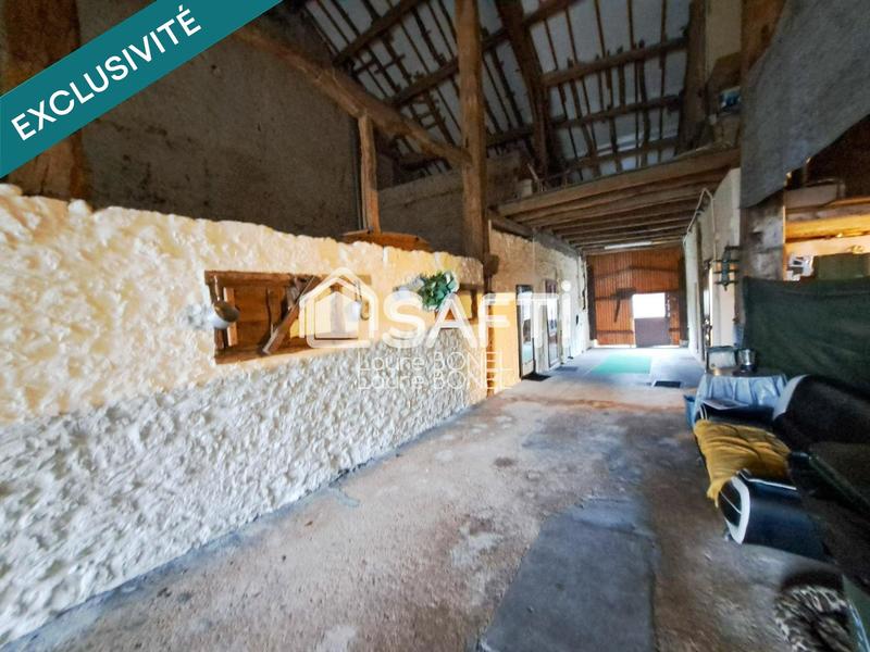 Maison - 150 m² - 5 pièces