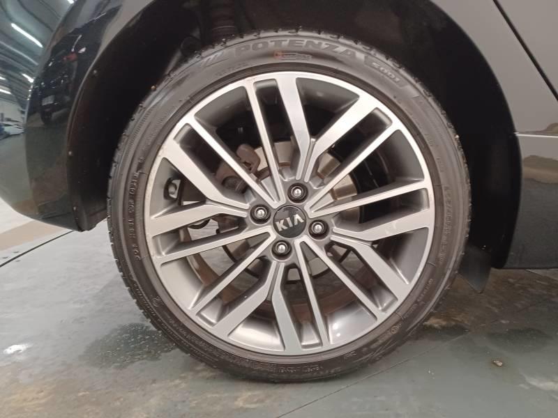 Kia Rio 1.0 t-GDi 100 ch Mhev iBVM6 Gt Line