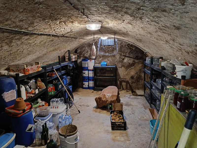 Maison - 172 m² - 7 pièces