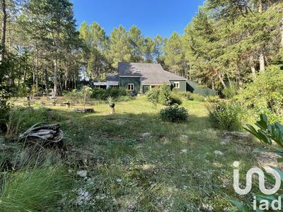 Maison de campagne - 144 m² - 5 pièces