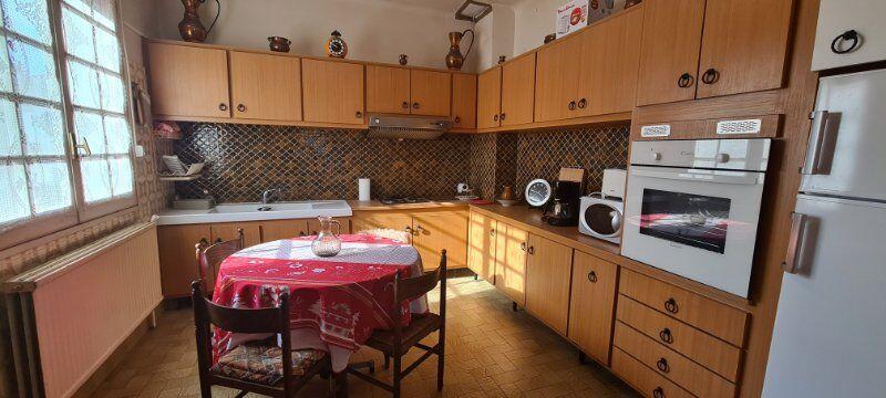 Maison - 175 m² - 7 pièces