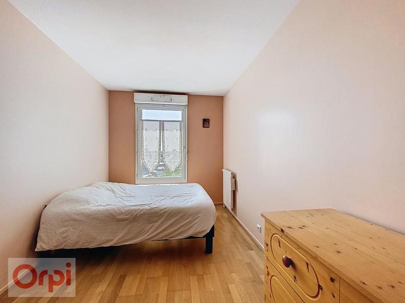 Appartement - 104 m² - 5 pièces