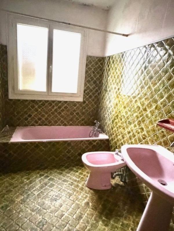 Maison - 120 m² - 7 pièces