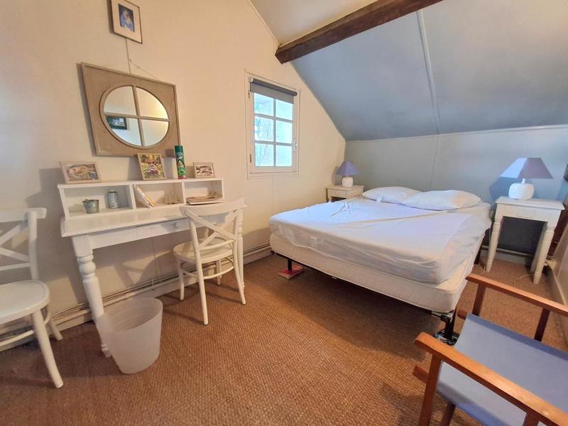 Maison - 162 m² - 7 pièces