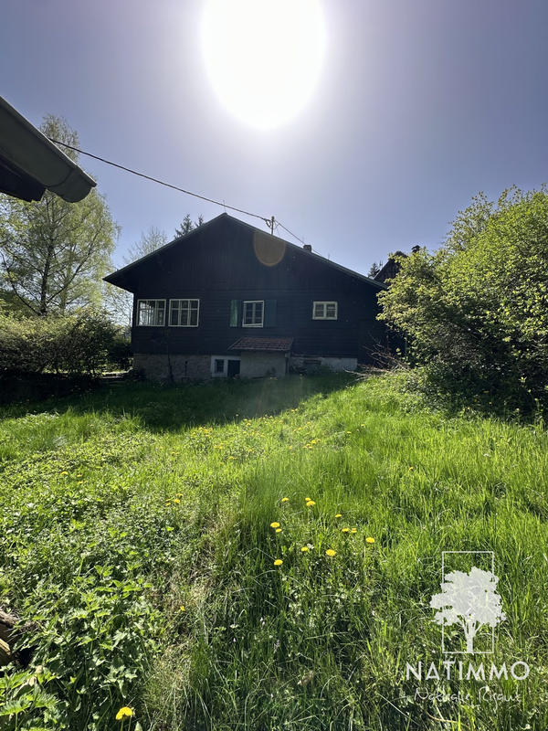 Maison - 168 m² - 5 pièces