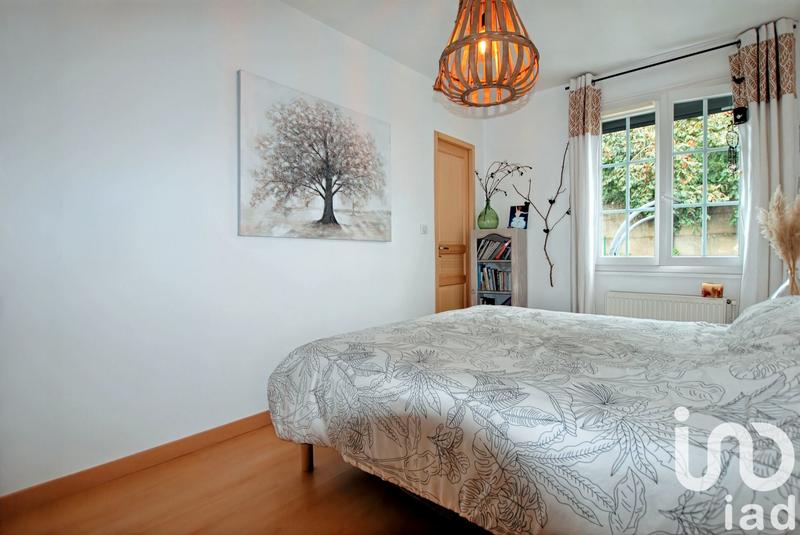 Maison - 82 m² - 3 pièces