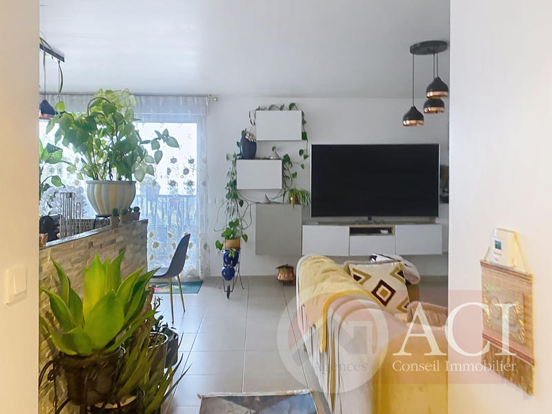 Appartement - 101 m² - 5 pièces