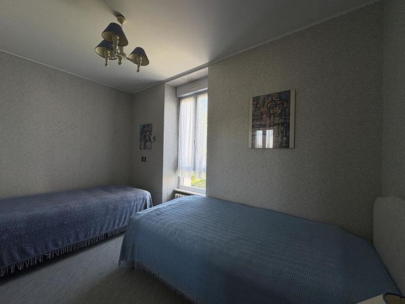 Maison - 124 m² - 7 pièces