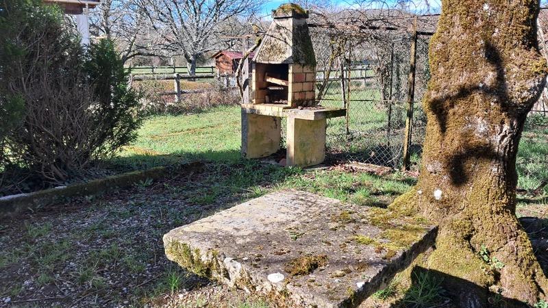 Maison - 158 m² - 7 pièces