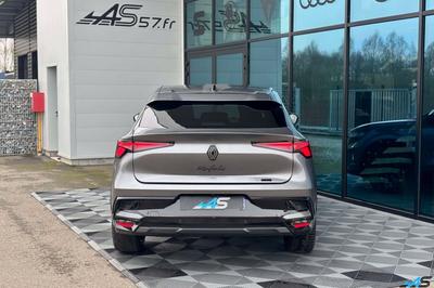 Renault Rafale E-Tech Full Hybrid 200 Esprit Alpine 4control