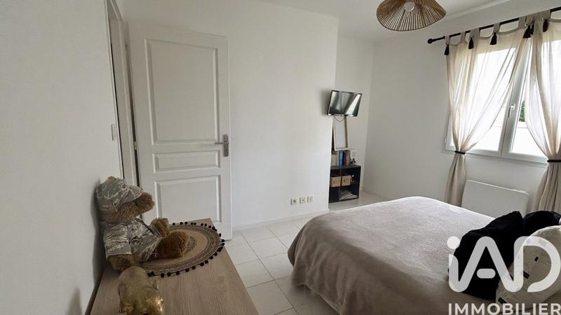 Maison - 99 m² - 4 pièces