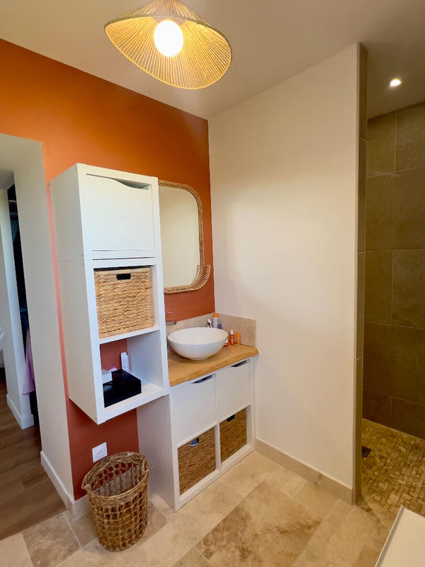 Maison - 151 m² - 6 pièces