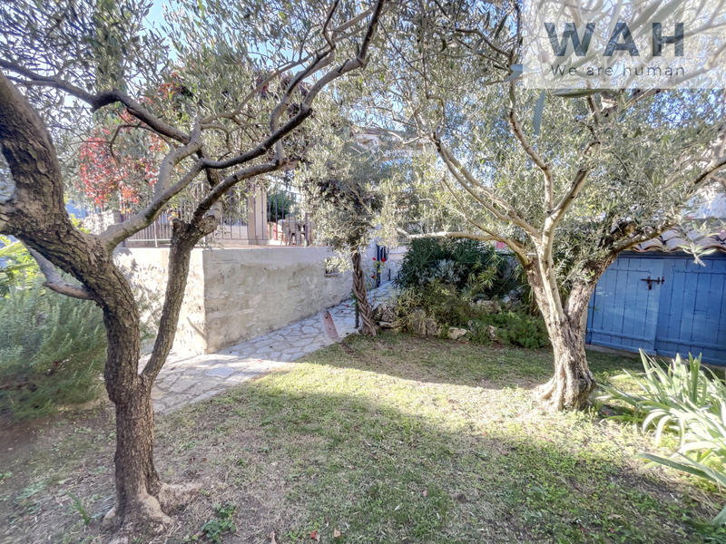 Maison - 101 m² - 5 pièces