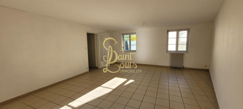 Maison - 109 m² - 5 pièces