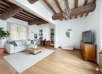 Maison de village - 178 m² - 5 pièces