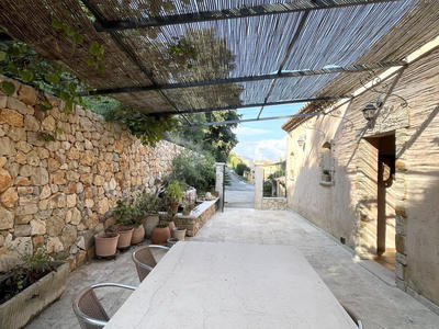 Appartement - 135 m² - 6 pièces