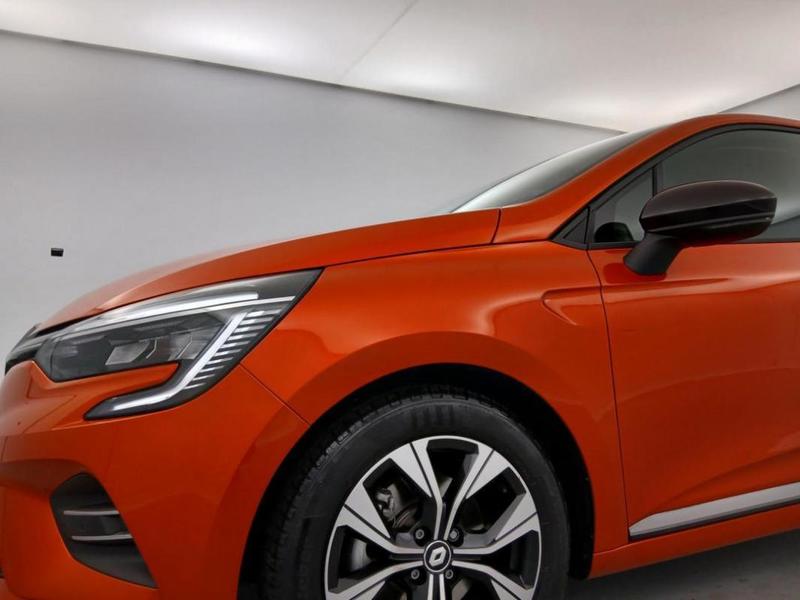 Renault Clio V E-Tech full hybrid 145 Evolution