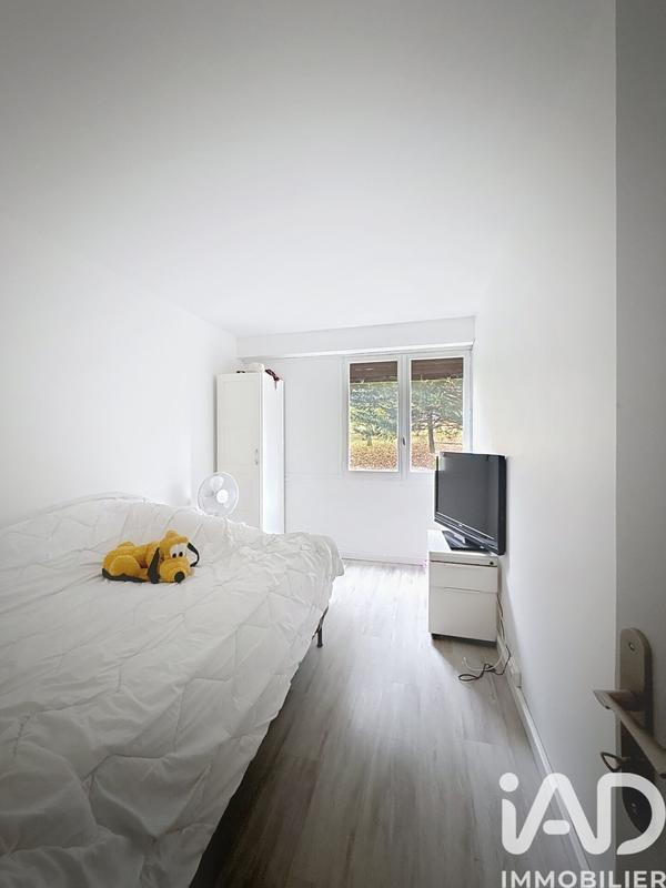 Appartement - 83 m² - 5 pièces