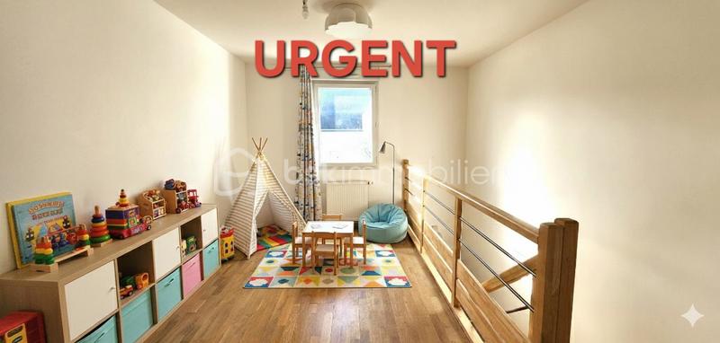 Maison - 124 m² - 6 pièces