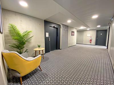 Appartement - 25 m² - 2 pièces