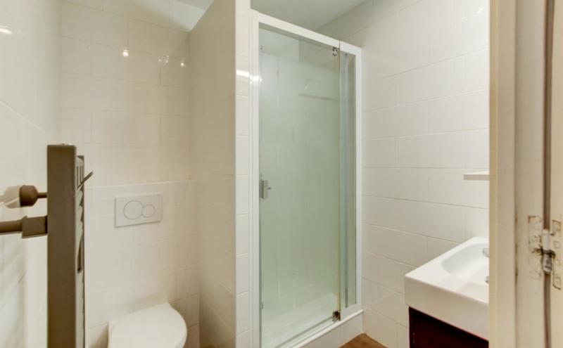 Appartement bourgeois - 115 m² - 4 pièces