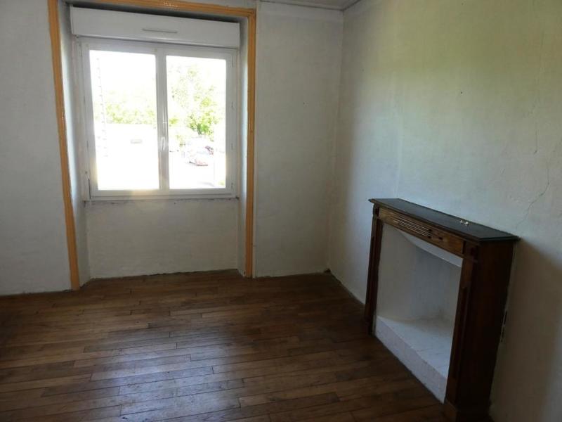 Maison en pierre - 75 m² - 4 pièces