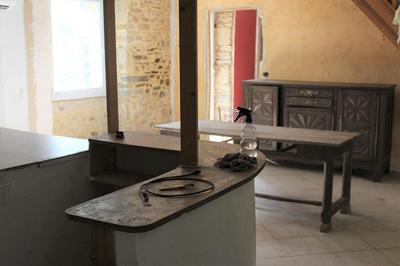 Maison - 110 m² - 3 pièces