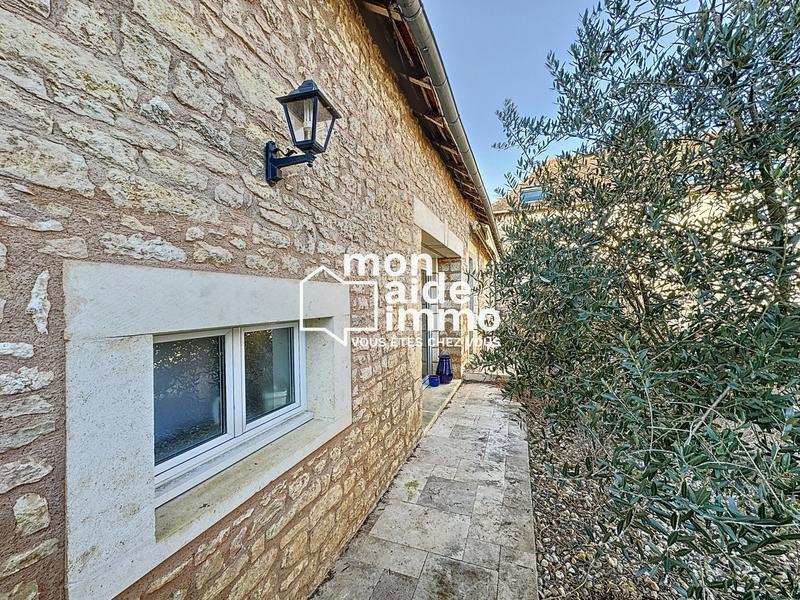 Maison - 350 m² - 9 pièces