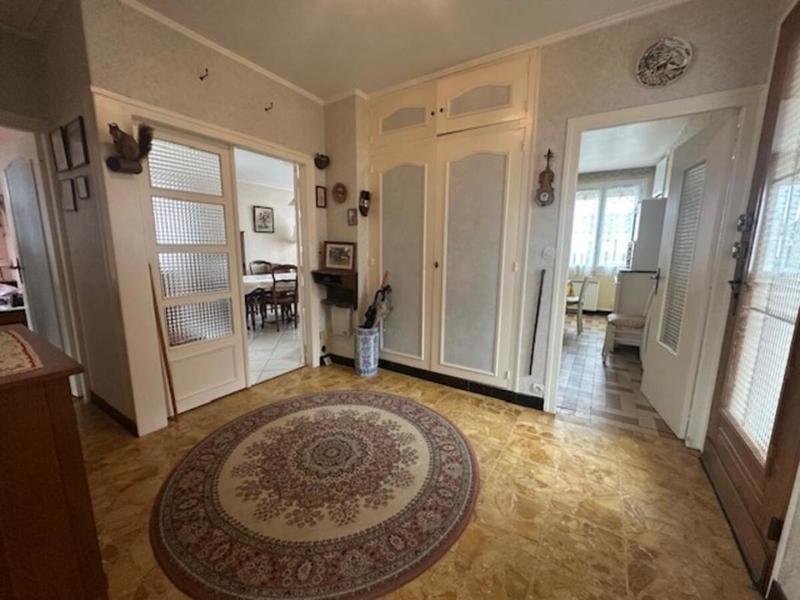 Maison - 74 m² - 4 pièces
