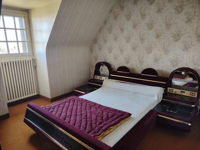 Maison - 124 m² - 7 pièces