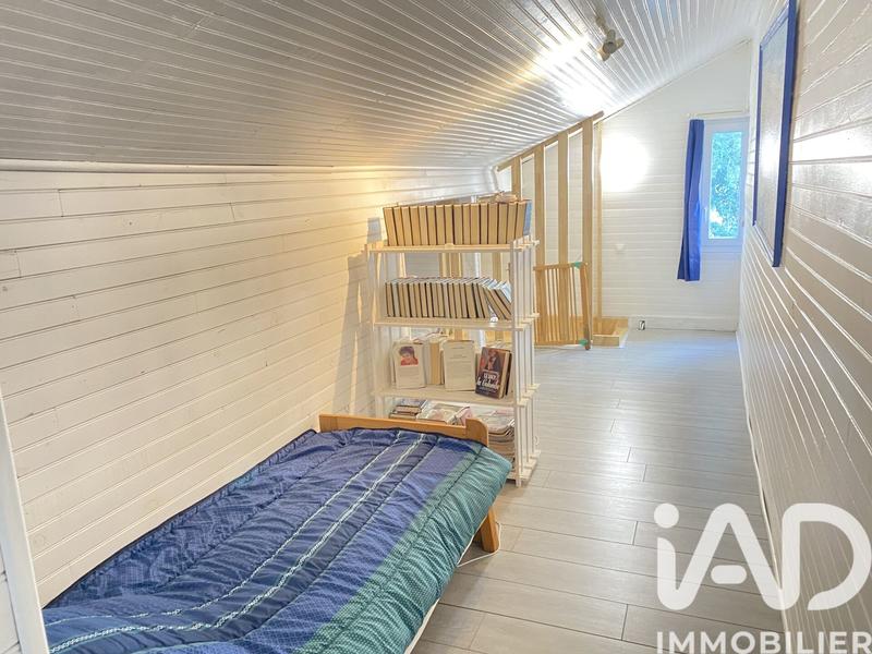 Duplex - 72 m² - 3 pièces