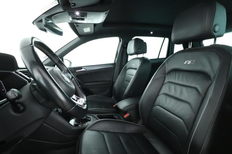 Volkswagen Tiguan 2.0 Tdi BlueMotion Tech Carat Exclusive Dsg7 150 ch